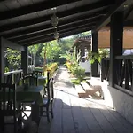 Ecolodge Las Nubes Chiapas