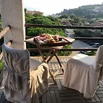 La Casa Sulle Bocche