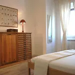 Bright Apartment