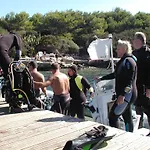 Hotel Capo Caccia