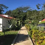 Ecolodge Las Nubes Chiapas