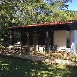Ecolodge Las Nubes Chiapas