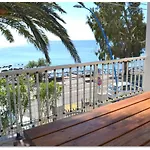 Cala Gonone Lungomare Palmasera Seafront