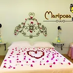 B&B Mariposa