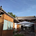 Reyk Hotel Pingyao