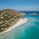 Affittasardegna-Casa Lentischio