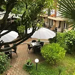Hotel Simpatia