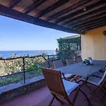 Villa Gufo Pantogia