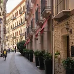 Budget Loft San Giovanni 17