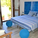 B&B La Casa Bianca Di Porto Conte