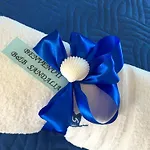Hotel Bed Sandalia
