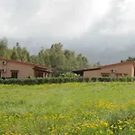 Agriturismo B&B Monte Gruttas