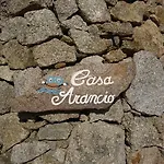 Casa Arancio