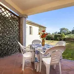 Villino Funtana Bilo