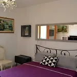 Charlie Blue Apartment