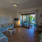 Villa Fiore Con Piscina E Vista Mare