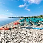 Hotel Li Cupulatti