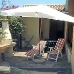 Casa Vacanze Is Traias 87