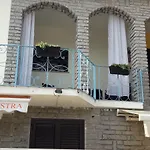 B&B La Pavoncella