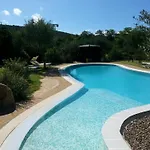 Hotel Giardino Corte Rubja