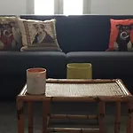 Holiday Home Via Ozieri