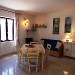 Affittasardegna-Casa Delfino