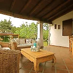 Villa Le Brezze