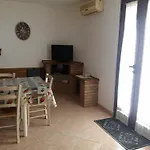 Apartment With One Bedroom In Muravera, With Furnished Terrace And Wif