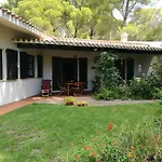 Villetta In Pineta