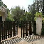 Villetta In Pineta