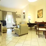 A Private Room Inside Villa Capitana