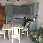 Apartment With 3 Bedrooms In San Teodoro, With Furnished Terrace