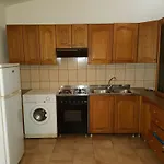 San Teodoro Mare Apartments