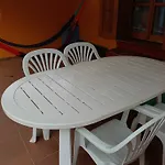 San Teodoro Mare Apartments