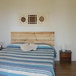 Studio In Cugnana, With Furnished Terrace - 5 Km From The Beach