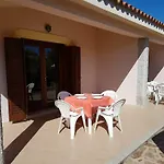 Granchio Apartment