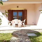 Granchio Apartment