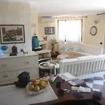 Apartment With 2 Rooms In Case Peschiera Lu Fraili, With Enclosed Gard
