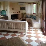 Apartment With 2 Rooms In Case Peschiera Lu Fraili, With Enclosed Gard