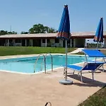 Agriturismo Agliado