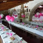 Agriturismo Lu Branu