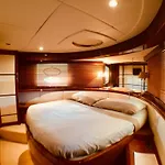 Porto Cervo Luxury Yacht