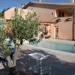 Villa La Scaletta
