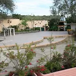 Villa La Scaletta