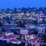 Apartment With 2 Bedrooms In San Teodoro, With Furnished Terrace
