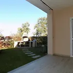 Aria Di Vacanza - Genziana