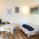 San Teodoro Centro Apartments