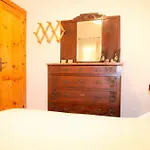 San Teodoro Centro Apartments