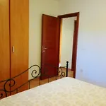 Apartment With 2 Bedrooms In Lu Bagnu, With Furnished Terrace - 300 M