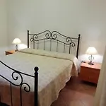 Apartment With 2 Bedrooms In Lu Bagnu, With Furnished Terrace - 300 M